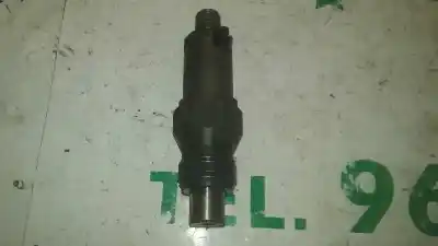 Автозапчасти б/у ИНЖЕКТОР за RENAULT KANGOO I (F/KC0)  ссылки OEM IAM LCR573340  