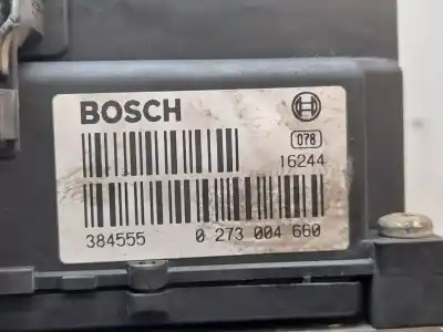Peça sobressalente para automóvel em segunda mão abs por kia sorento 2.5 crdi ex referências oem iam 0265216928 589103e310 0273004660