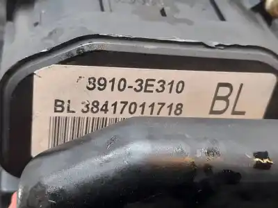 Peça sobressalente para automóvel em segunda mão abs por kia sorento 2.5 crdi ex referências oem iam 0265216928 589103e310 0273004660
