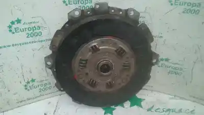 Автозапчасти б/у комплект сцепления за renault kangoo i (f/kc0) d 55 1.9 (kc0d) ссылки oem iam 7700103573d