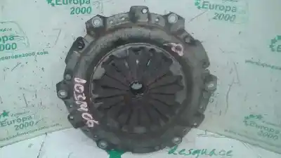 Автозапчасти б/у комплект сцепления за renault kangoo i (f/kc0) d 55 1.9 (kc0d) ссылки oem iam 7700103573d 7700106521 220299a2011