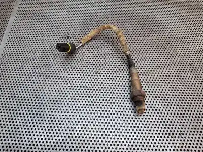 Second-hand car spare part lambda probe for smart coupe básico (37kw) oem iam references 0258006563