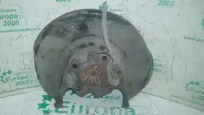 Second-hand car spare part hub assembly for audi a3 (8l) 1.9 tdi attraction oem iam references   