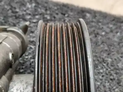 Second-hand car spare part steering pump for kia sorento 2.5 crdi ex oem iam references   