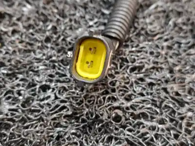 Peça sobressalente para automóvel em segunda mão sensor abs dianteiro esquerdo por kia sorento 2.5 crdi ex referências oem iam   