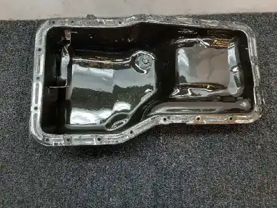 Second-hand car spare part sump for kia sorento 2.5 crdi ex oem iam references   