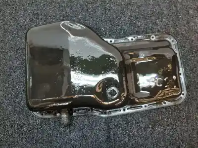 Second-hand car spare part sump for kia sorento 2.5 crdi ex oem iam references   