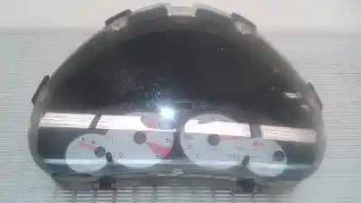 Автозапчастина б/у ПАНЕЛЬ ІНСТРУМЕНТІВ для PEUGEOT 206 BERLINA  Посилання на OEM IAM 9659729080  