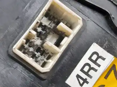 Peça sobressalente para automóvel em segunda mão espelho retrovisor esquerdo por kia sorento 2.5 crdi ex referências oem iam   