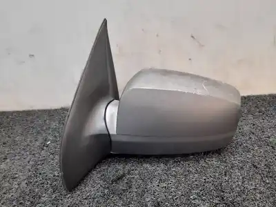Peça sobressalente para automóvel em segunda mão espelho retrovisor esquerdo por kia sorento 2.5 crdi ex referências oem iam   