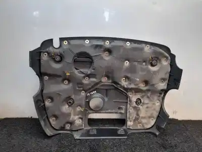 Second-hand car spare part engine cover for kia sorento 2.5 crdi ex oem iam references   