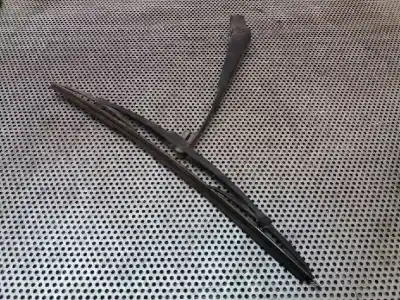 Pezzo di ricambio per auto di seconda mano braccio tergicristallo posteriore per smart fortwo coupé 0.6 riferimenti oem iam 