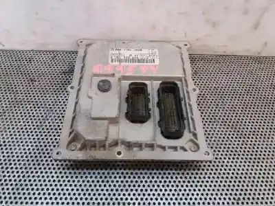 Pezzo di ricambio per auto di seconda mano centralina motore per smart fortwo coupé 0.6 riferimenti oem iam 0261205004