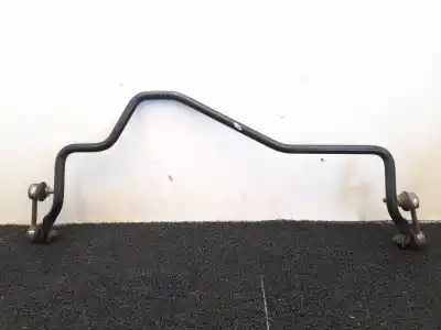 Second-hand car spare part rear stabilizer bar for bmw x3 (e83) 3.0d oem iam references   