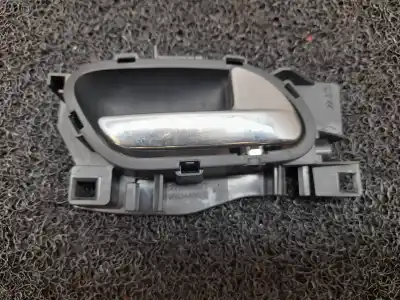 Pezzo di ricambio per auto di seconda mano maniglia interna anteriore destra per peugeot 3008 active riferimenti oem iam 9683446077
