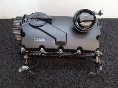 Piesă de schimb auto la mâna a doua chiulasa pentru seat altea (5p1) reference referințe oem iam 038103373r