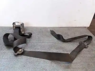 Pezzo di ricambio per auto di seconda mano cintura di sicurezza anteriore destra per smart fortwo coupé 0.6 riferimenti oem iam 
