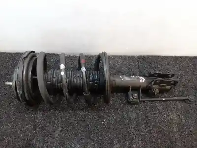 Peça sobressalente para automóvel em segunda mão amortecedor dianteiro direito por kia magentis concept referências oem iam 