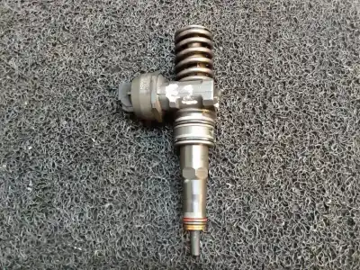 Piesă de schimb auto la mâna a doua injector pentru seat altea (5p1) reference referințe oem iam 0414720215