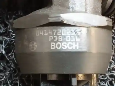 Peça sobressalente para automóvel em segunda mão injetor por seat altea (5p1) reference referências oem iam 0414720215  