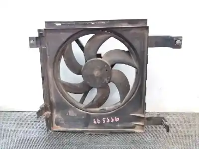 Pezzo di ricambio per auto di seconda mano elettroventola per smart fortwo coupé 0.6 riferimenti oem iam 0003436v007