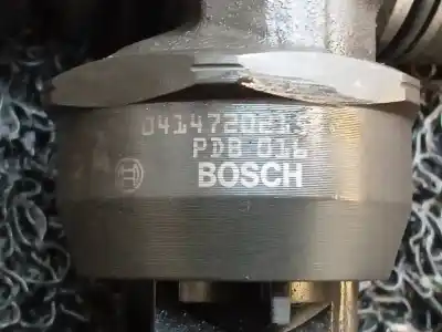 Second-hand car spare part injector for seat altea (5p1) reference oem iam references 0414720215  