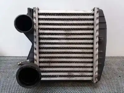 Pezzo di ricambio per auto di seconda mano intercooler per smart fortwo coupé 0.6 riferimenti oem iam 0003007v003