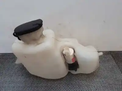 Second-hand car spare part windscreen washer bottle for renault kangoo expression oem iam references 7700308814d