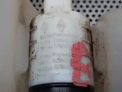 Second-hand car spare part windscreen washer bottle for renault kangoo expression oem iam references 7700308814d  