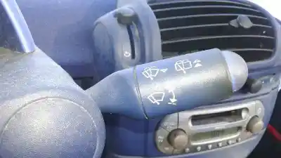 Pezzo di ricambio per auto di seconda mano comando pulito per smart fortwo coupé 0.6 riferimenti oem iam 0001562v008