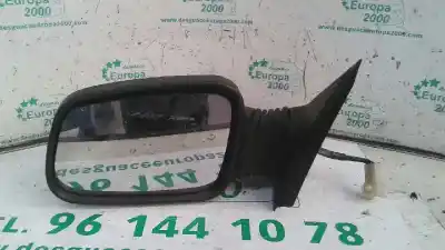 Second-hand car spare part LEFT REARVIEW MIRROR for MG ROVER SERIE 400 (XW)  OEM IAM references   