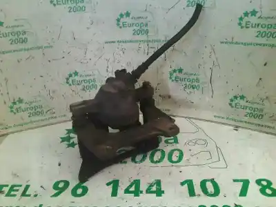 Pezzo di ricambio per auto di seconda mano pinza freno anteriore destra per smart fortwo coupé 0.6 riferimenti oem iam 