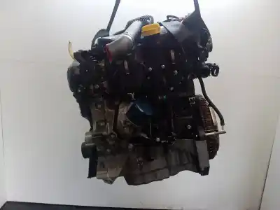 Second-hand car spare part complete engine for renault kangoo expression oem iam references k9ke808  
