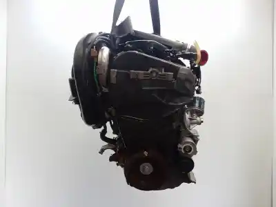 Second-hand car spare part complete engine for renault kangoo expression oem iam references k9ke808  