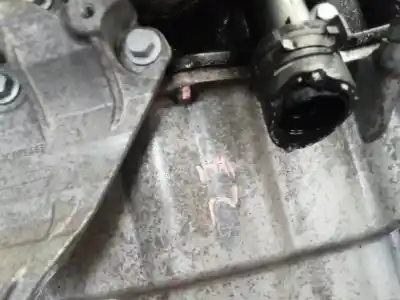 Second-hand car spare part complete engine for renault kangoo expression oem iam references k9ke808  