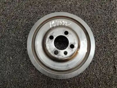 Piesă de schimb auto la mâna a doua fulie vibrochen pentru seat altea (5p1) reference referințe oem iam 03g105243