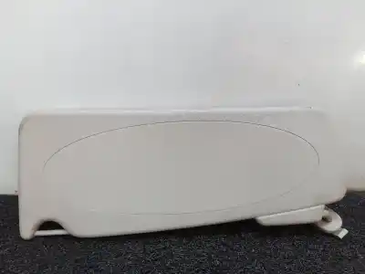 Second-hand car spare part right sunshade for renault kangoo expression oem iam references 