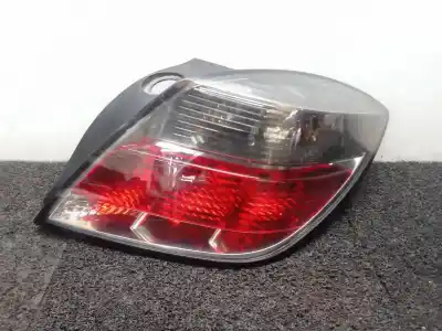 Pezzo di ricambio per auto di seconda mano luci posteriori destra per opel astra gtc cosmo riferimenti oem iam 