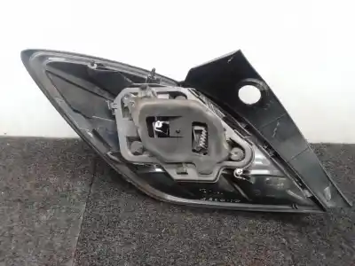 Second-hand car spare part right tailgate light for opel astra gtc cosmo oem iam references   