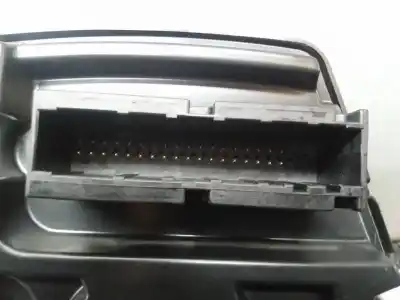 Peça sobressalente para automóvel em segunda mão quadrante por opel astra gtc cosmo referências oem iam 13216684  110080261050