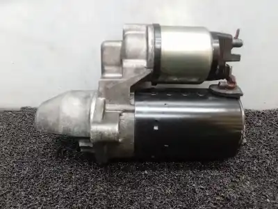 Pezzo di ricambio per auto di seconda mano motorino di avviamento per opel astra gtc cosmo riferimenti oem iam 0001107437