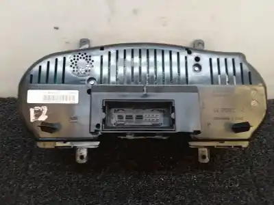 Second-hand car spare part dashboard for seat leon (1p1) reference oem iam references 1p0920804c  110080279018