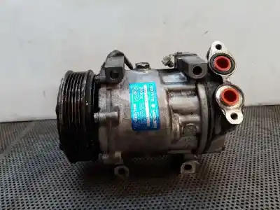 Pezzo di ricambio per auto di seconda mano compressore aria condizionata per mazda 3 berlina (bk) 1.6 crdt active riferimenti oem iam 1255