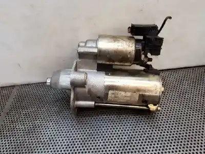 Pezzo di ricambio per auto di seconda mano motorino di avviamento per mazda 3 berlina (bk) 1.6 crdt active riferimenti oem iam v60118400r