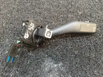 Peça sobressalente para automóvel em segunda mão comutador de limpa vidros por seat leon (1p1) reference referências oem iam 1k0953519