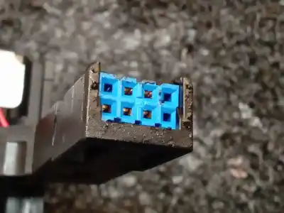 Pezzo di ricambio per auto di seconda mano comando pulito per seat leon (1p1) reference riferimenti oem iam 1k0953519  