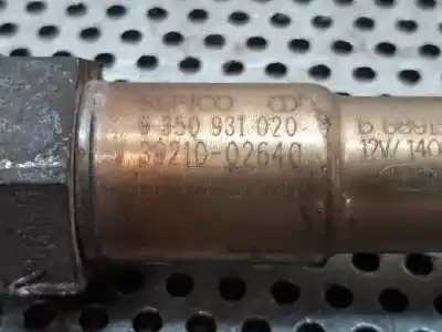 Second-hand car spare part lambda probe for kia picanto 1.1 cat oem iam references 9350931020  3921002640