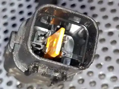 Second-hand car spare part lambda probe for kia picanto 1.1 cat oem iam references 9350931020  3921002640