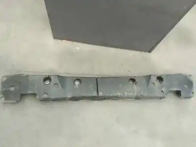 Peça sobressalente para automóvel em segunda mão reforço do pára choques traseiro por peugeot 406 coupe (s1/s2) 2.2 hdi fap cat referências oem iam   