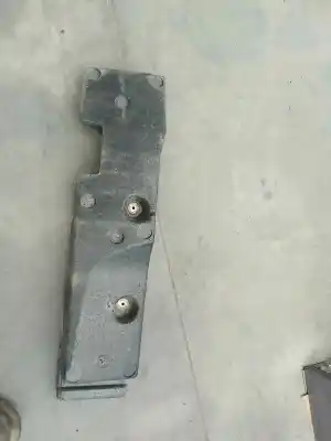 Peça sobressalente para automóvel em segunda mão reforço do pára choques traseiro por peugeot 406 coupe (s1/s2) 2.2 hdi fap cat referências oem iam   